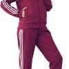 61WKufgF4ML._AC_SL1500_61fce9ed-1285-4ba6-ad43-6abd9c7ac6ee Tracksuit for Women 2 Piece Sweatsuit Outfits Long Sleeve Zip Up Lounge Jogging Suits