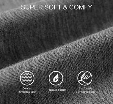 Loungewear Set pajamas Womens sleepwear Bamboo Viscose Long Sleeve t shirt Long Pants Super Soft Novelty Pjs Set