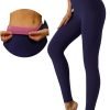 513z7b_9WSL._AC_SL1500 Womens Yoga Leggings Tummy Control Yoga Pants with Pockets High Waist Buttery Soft Workout Leggings
