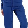514MMNot83L._AC_SL1500 Womens Sweatsuits Set 2 Piece Jogging Suits Zip Hoodie Sweatpants Tracksuit Training Outfits