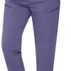 518cV9ImTOL._AC_SL1500 Women's Hiking Pants Quick Dry Lightweight Water Resistant Elastic Waist Cargo Pants with 5pcs Zipper Pockets