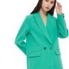 51DMkptsUqS._AC_SL1200_c2a183ab-4b9a-4867-986b-3c5d8fd80100 Women's Casual Long Sleeve Lapel Oversized Button Work Office Blazer Suit Jacket