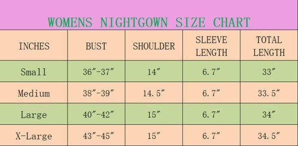 Women's Silk Nightgown Short Sleeve Pure Mulberry Silk Sleepshirt Scoop Neck Nightshirt Sleepwear