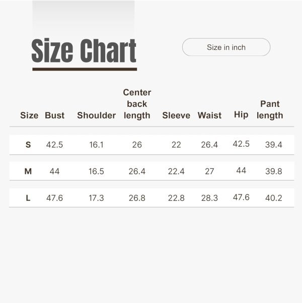 Women's Silky Satin Pajamas Set Long sleeve and Pants Sleepwear Soft and Comfy Button Down Loungewear Relaxed Fit