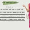 Women's Midi Bodycon Dress Summer Sleeveless Ruffle Mermaid Dress Cocktail Party Tank Dresses for Wedding Guest