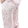 Women's Silky Satin Pajamas Set Long sleeve and Pants Sleepwear Soft and Comfy Button Down Loungewear Relaxed Fit