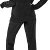 61Fs8UWj_2L._AC_SL1500 Velour Track Suits for Women Set Fall Sweatsuits 2 Piece