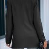61NsP6uUI8L._AC_SL1500 Womens Casual Blazers Oversized Open Front Cardigan Long Sleeve Work Office Blazer Jackets S-XXL
