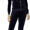 61hqYbvEW9L._AC_SL1500 Velour Track Suits for Women Set Fall Sweatsuits 2 Piece