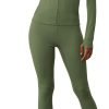 Two Piece Outfits for Women Workout Sets Bodycon Tracksuit Long Sleeve Zip Up Hoodie Jacket Jogger Sweat Pants Set