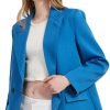 61t1cNlZaEL._AC_SL1200_f27ffefb-d7bc-43c0-a810-05c6d1318dba Women's Casual Long Sleeve Lapel Oversized Button Work Office Blazer Suit Jacket