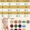 Midi Pencil Basic Skirt Casual Solid Split Side Stretchy Ribbed Knit Bodycon Mid Length Skirts for Women