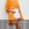 Womens Bathing Suit Cover Up Bikini Swimsuit Coverup Beach Cover Ups Button Down Shirts for Women