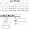 Womens Summer Dresses Casual Short Sleeve Crewneck Swing Dress Casual Tiered t Shirt Dress with Pockets 2024 Trendy Outfits