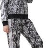 Tracksuit for Women 2 Piece Sweatsuit Outfits Long Sleeve Zip Up Lounge Jogging Suits