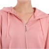 71YaLWh5nYL._AC_SL1500 Womens Sweatsuits Set 2 Piece Jogging Suits Zip Hoodie Sweatpants Tracksuit Training Outfits